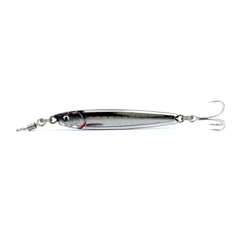 

Наживка Savage Gear Glass Minnow для морской воды