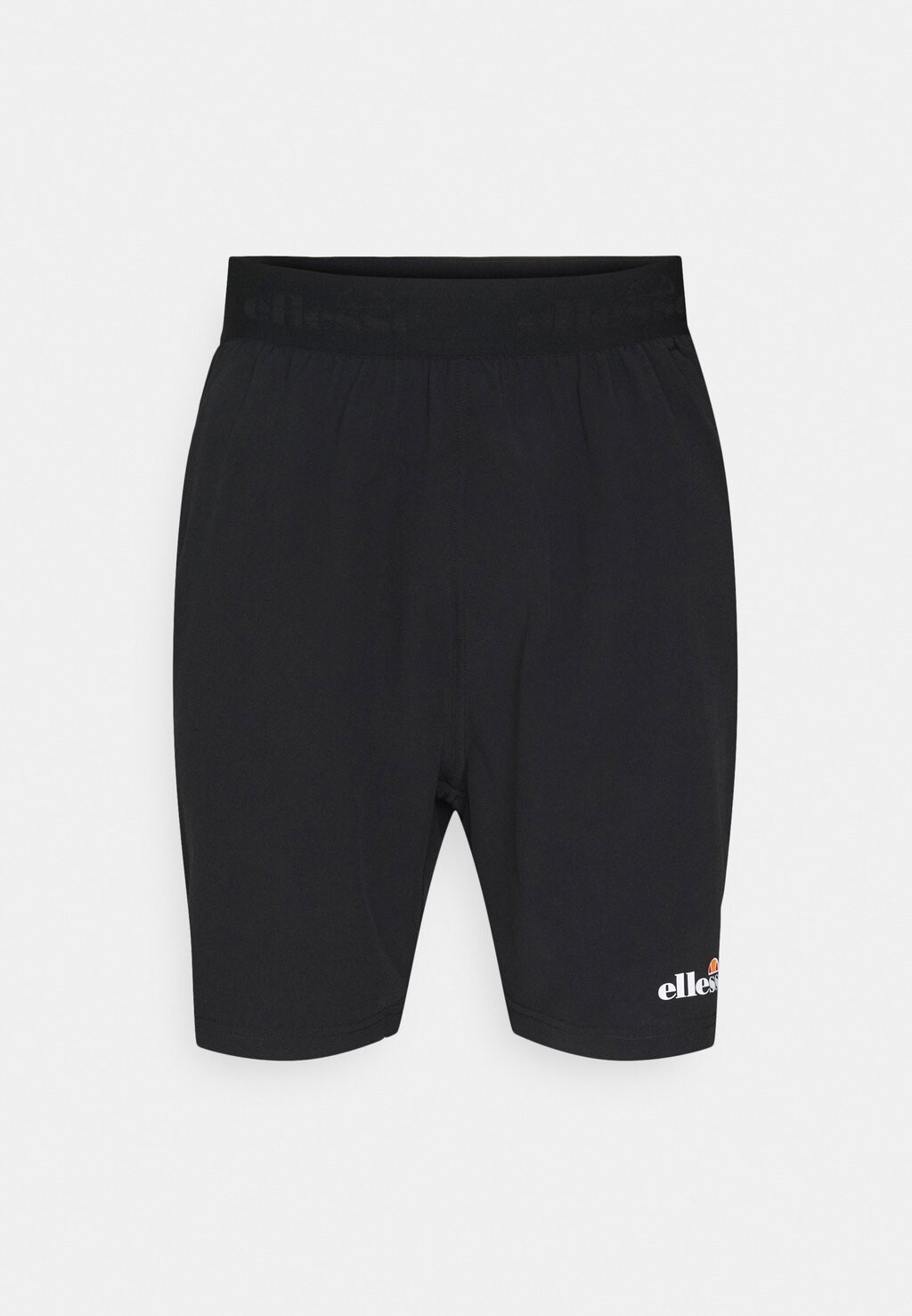 Спортивные шорты VIVALDI SHORT Ellesse, цвет black