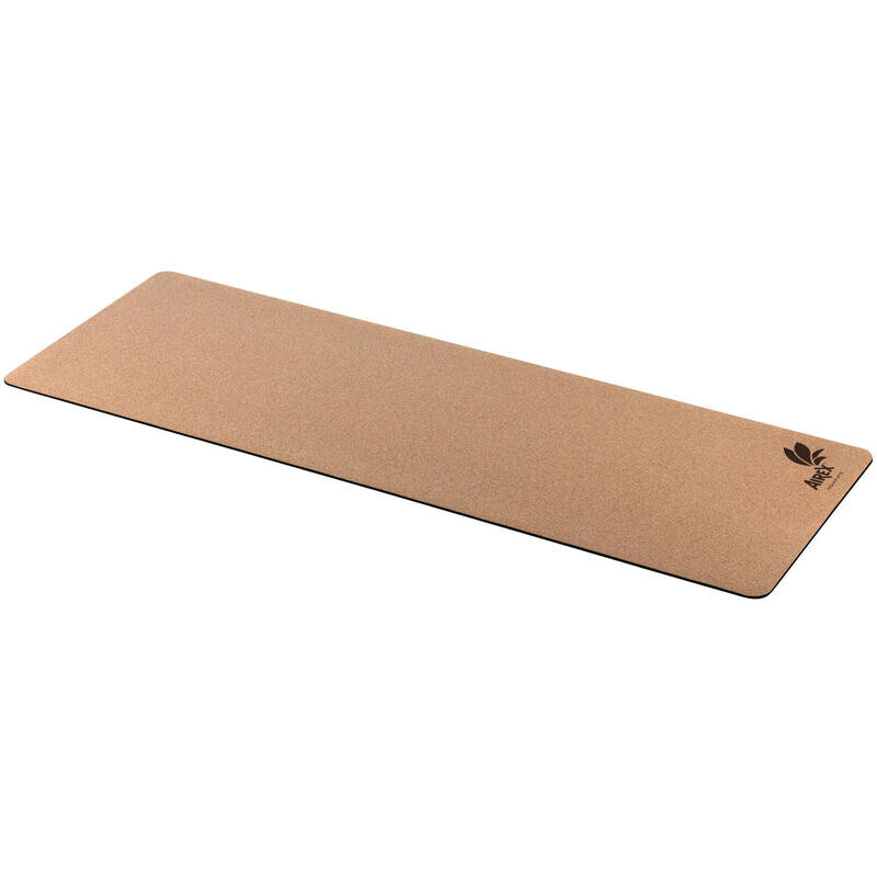 

Коврик для йоги Airex Eco Cork