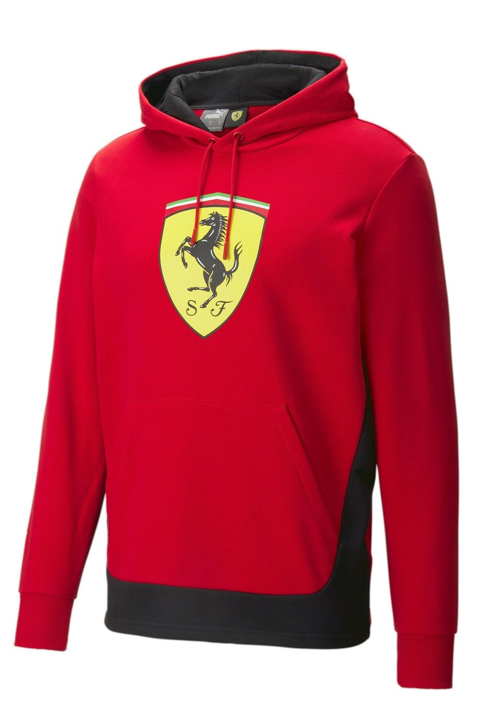 

Толстовка с капюшоном Puma