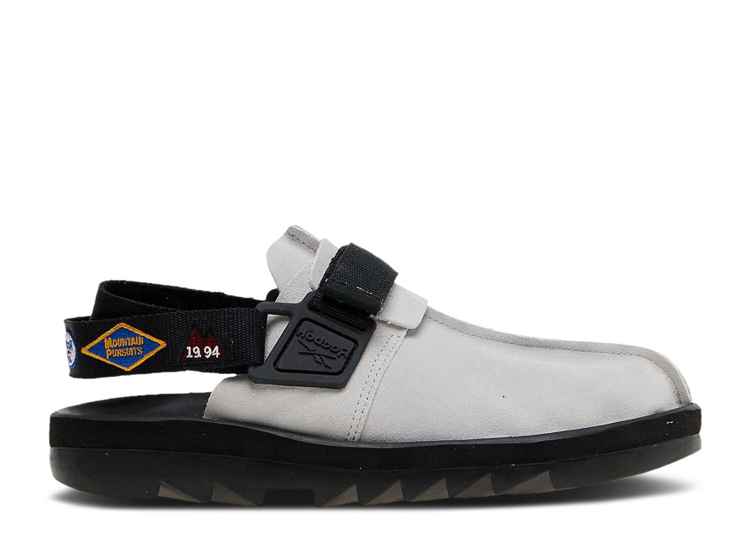 

Кроссовки Reebok Beatnik Sandal 'Pure Grey', серый