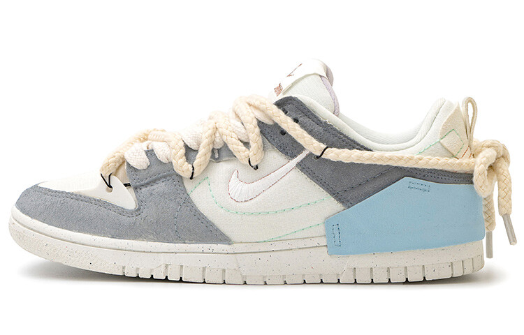 

Кроссовки Nike Dunk Low для скейтбординга женские