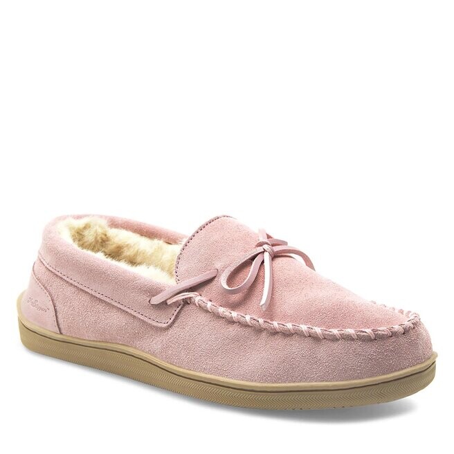 

Тапочки MYSLIPPERS, розовый