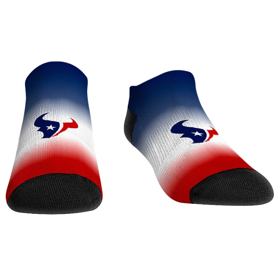 

Носки Rock Em Socks Houston Texans
