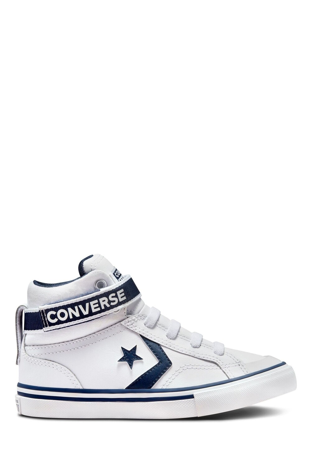 

Кроссовки Pro Blaze Junior Converse, синий