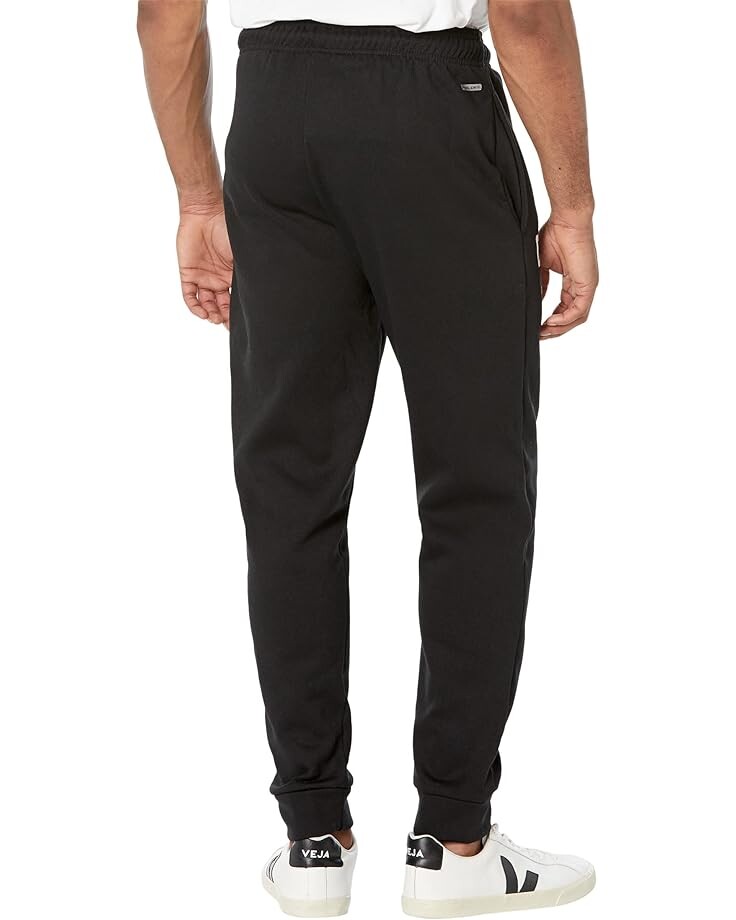 

Брюки U.S. POLO ASSN. USPA Trainer Joggers, черный