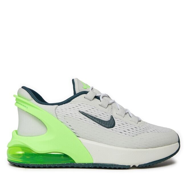 

Кроссовки Nike Air Max 270 Go (PS) DV1969 006 Photon Dust/Deep Jungle, серый