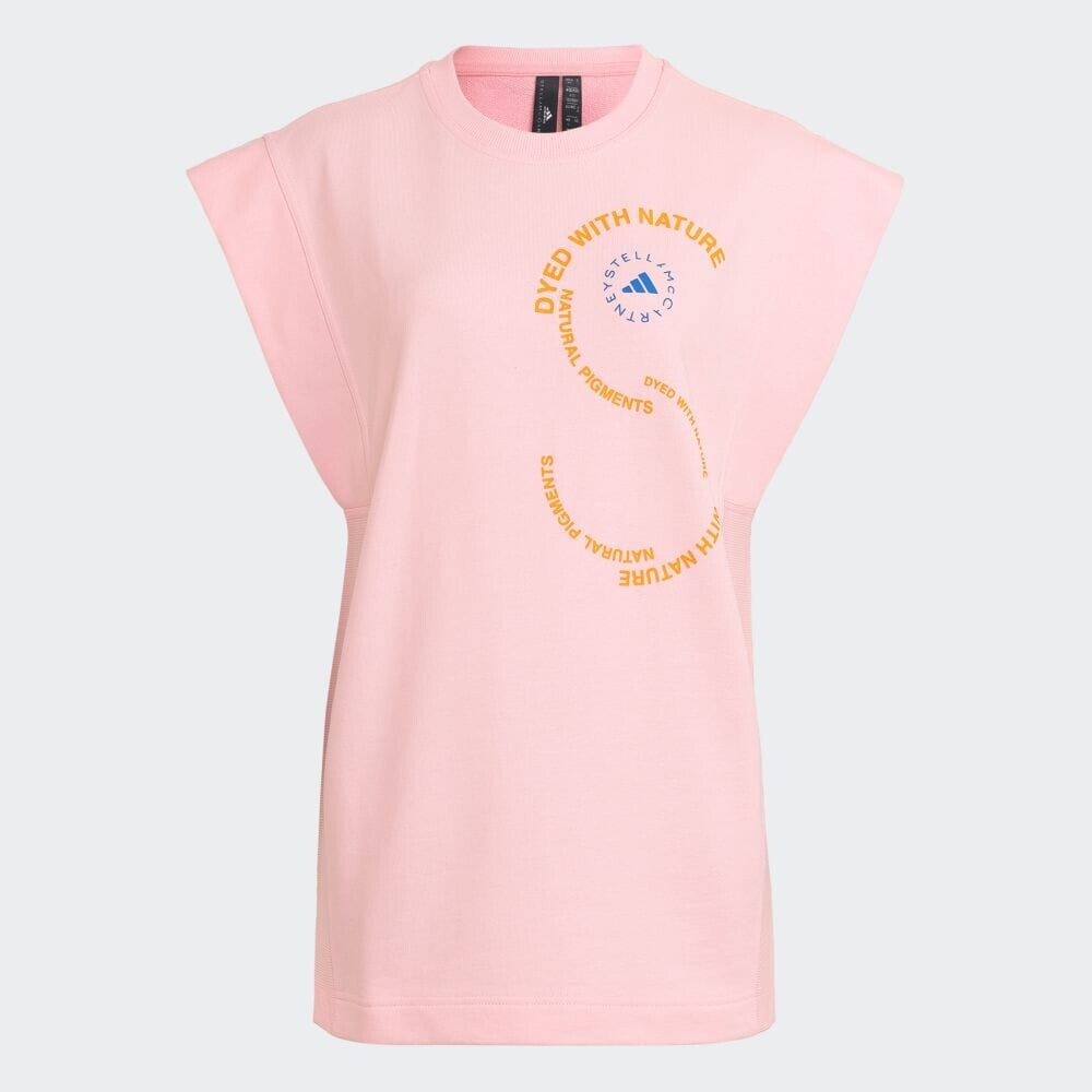 

Топ ADIDAS BY STELLA MCCARTNEY