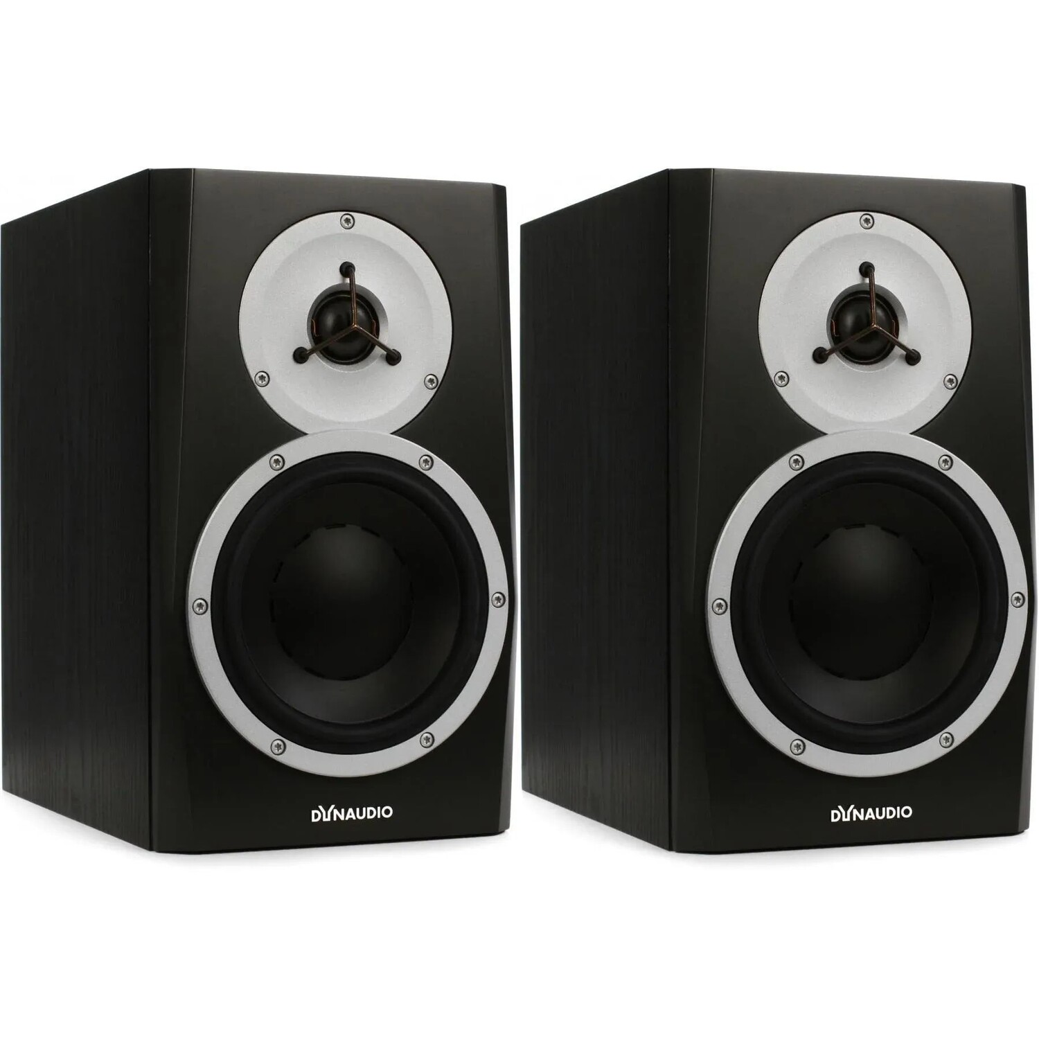 

Эталонный монитор Dynaudio BM5 mkIII — эксклюзивно для Sweetwater — пара