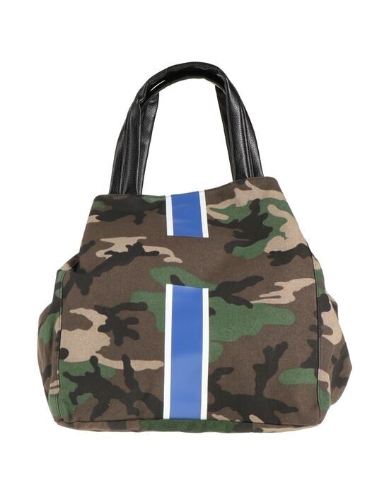 

Сумка MIA BAG, зеленый