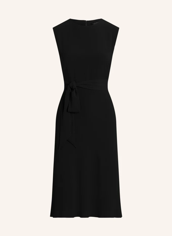 

Платье Lauren Ralph Lauren, черный