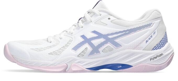 

Кроссовки для тренировок в помещении Blade ff Asics, мультиколор