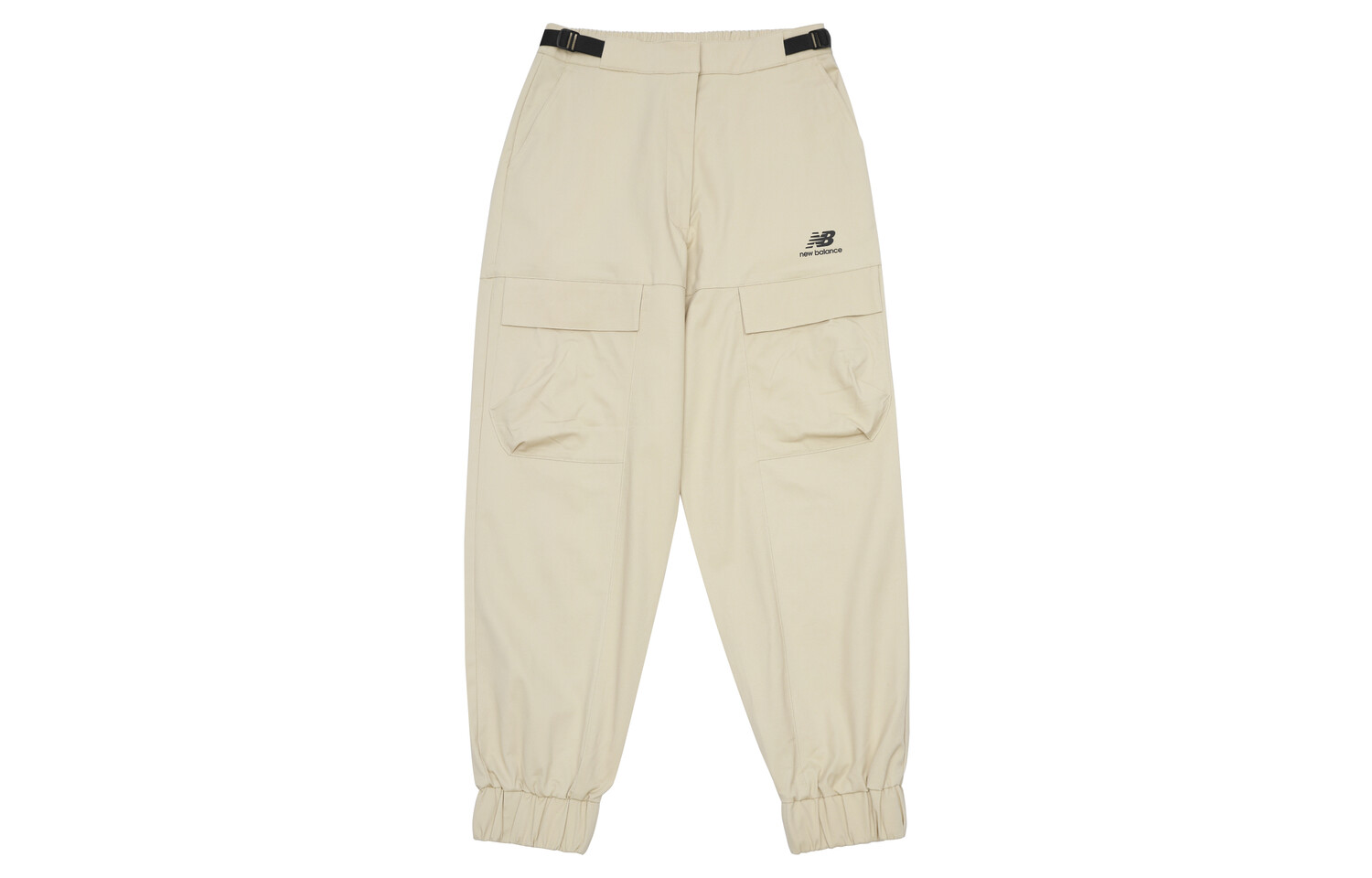 

Женские трикотажные спортивные штаны New Balance