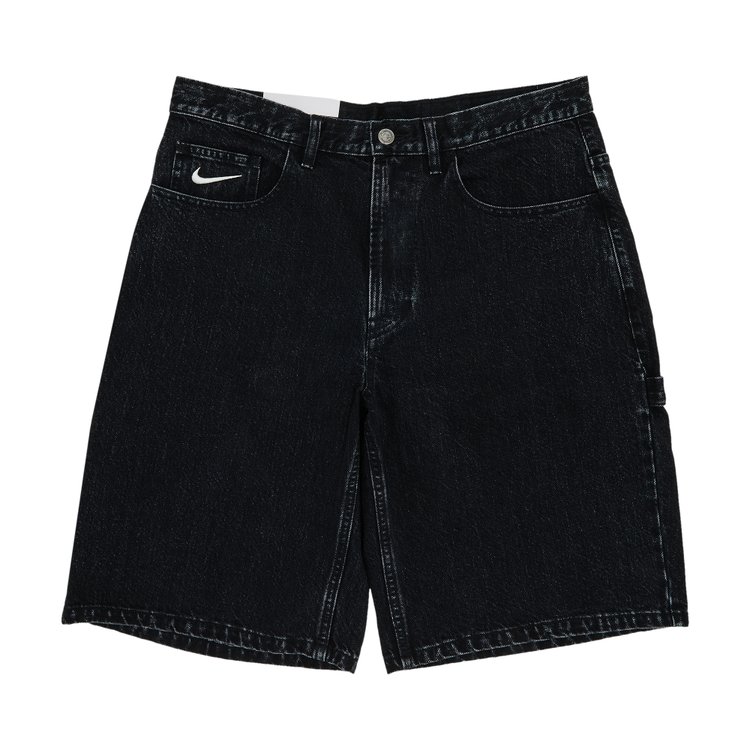 Supreme x Nike Denim Short CDEK.Shopping