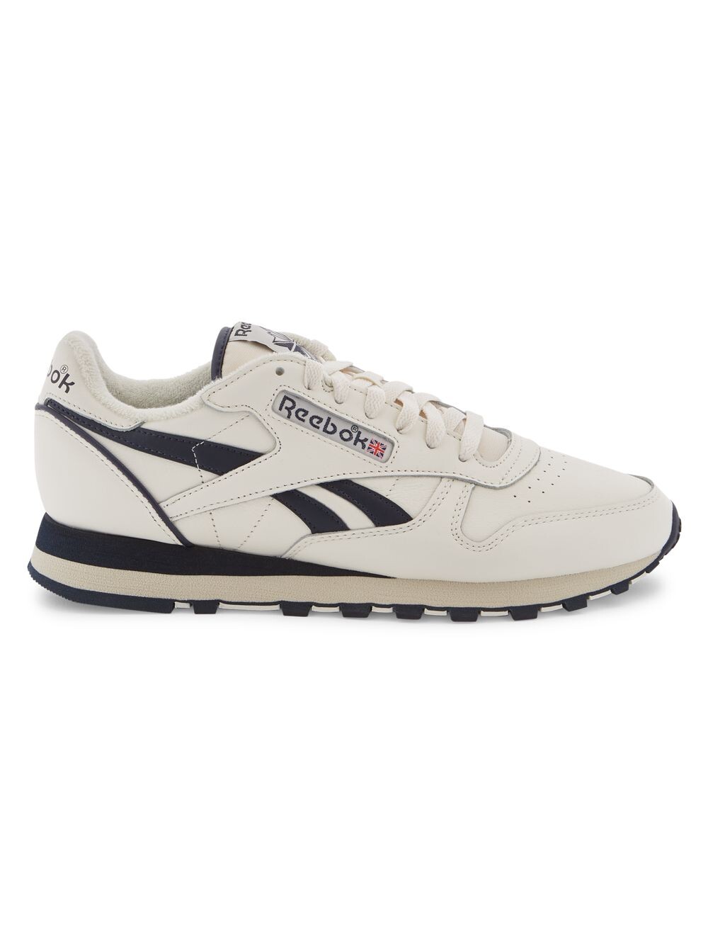 

Классические кожаные кроссовки 1983 года Reebok