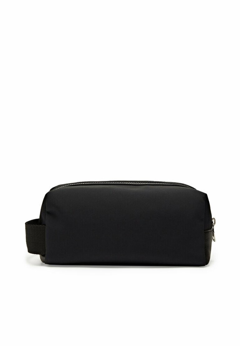 

Косметичка Massimo Dutti, цвет dark blue