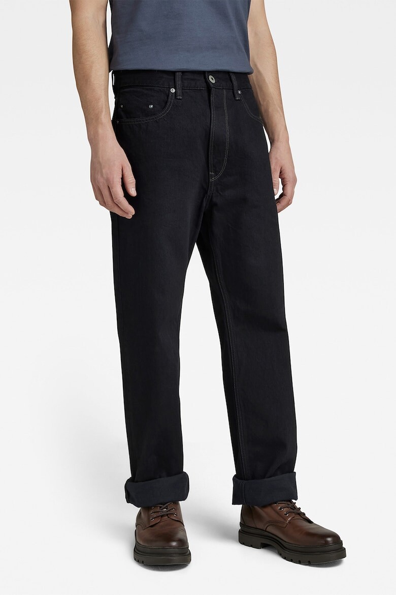 

Свободные джинсы Тип 49 G-Star Raw, черный