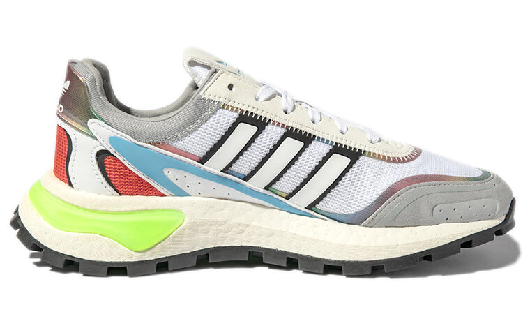 

Кроссовки мужские Adidas Originals Retropy P9 Running, разноцветный
