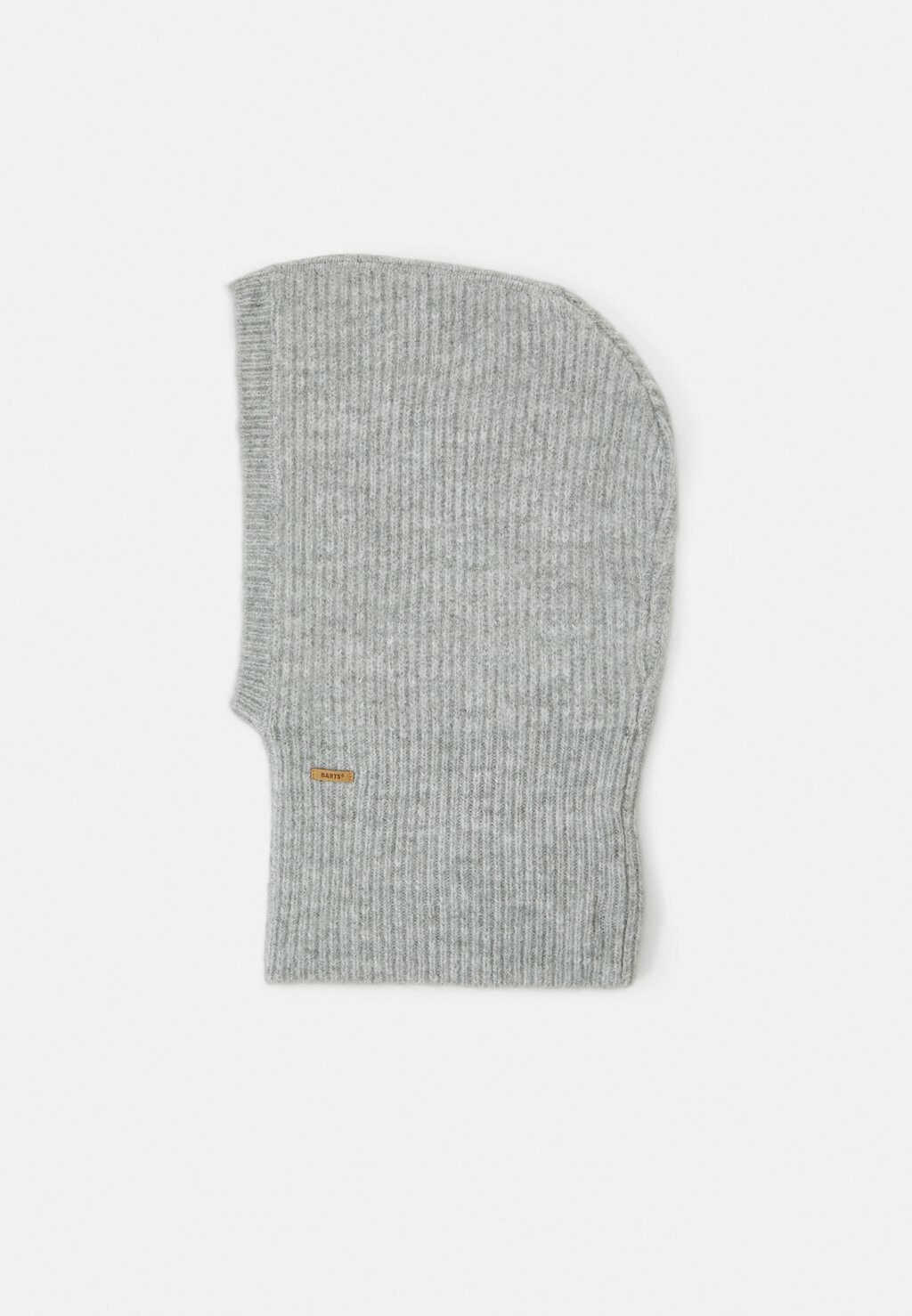 

Кепка Fossetta Hood Unisex Barts, цвет heather grey