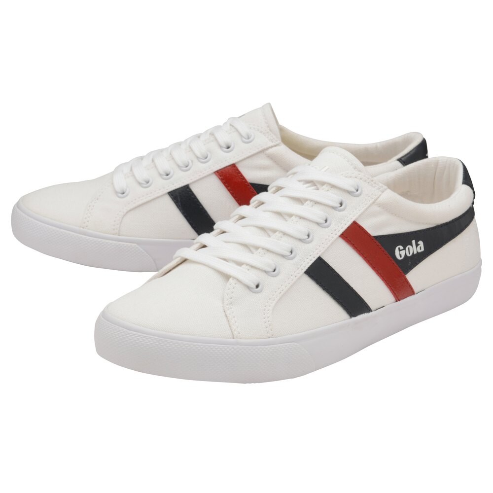 

Кроссовки Gola Varsity, белый