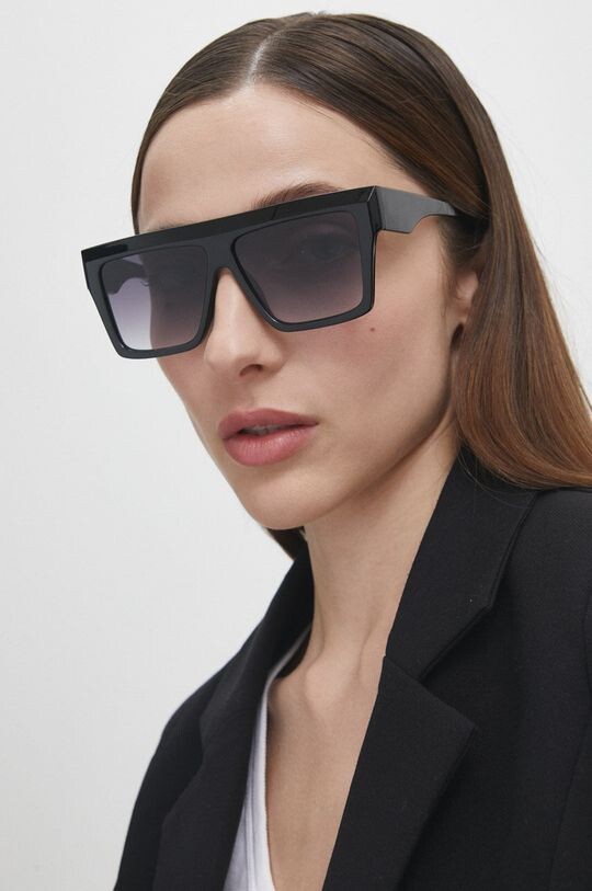 

Солнечные очки Answear Lab, черный