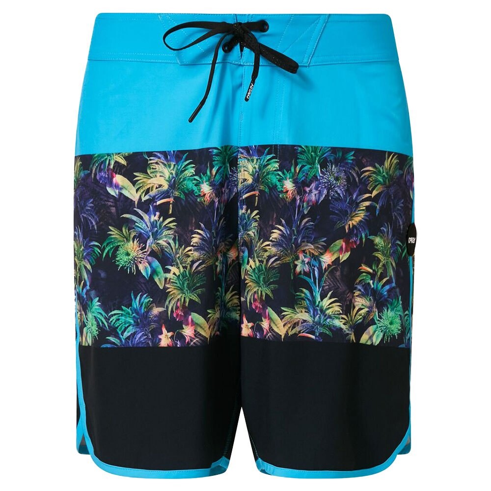 

Шорты для плавания Oakley Neon Palms, разноцветный