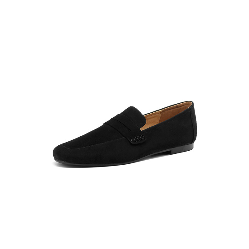 

Туфли женские повседневные Women's Casual Shoes Women's Low-top Aiqinisha, цвет Apricot