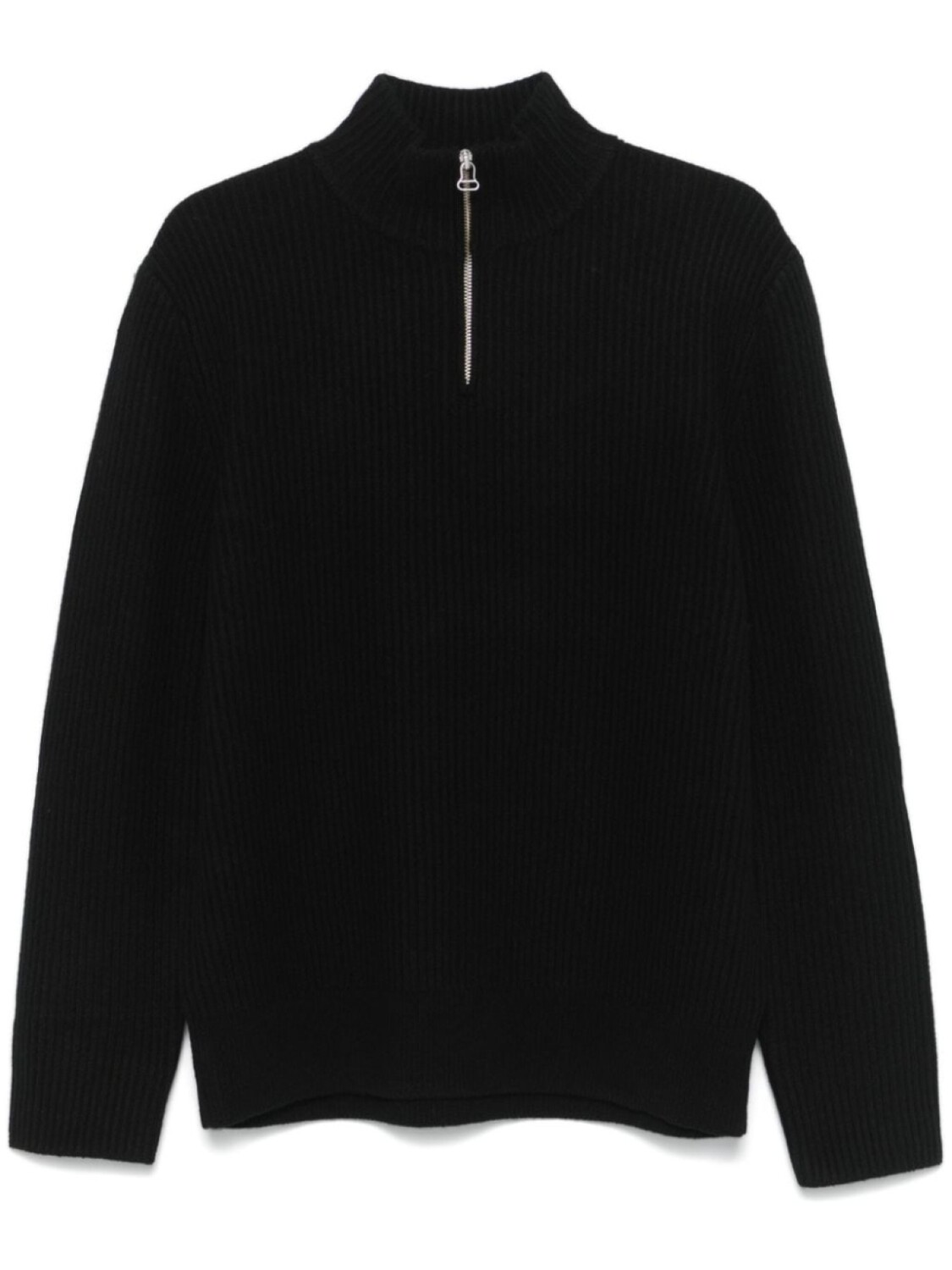 

A.P.C. алекс свитер, черный