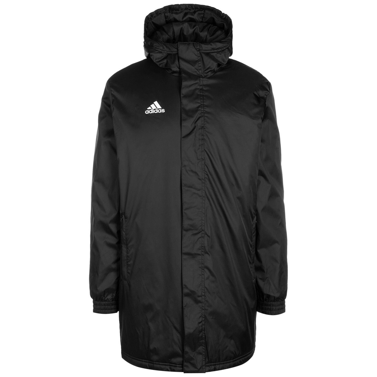 

Спортивная куртка adidas Performance Stadionjacke Entrada 22, черный