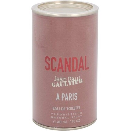 

Туалетная вода Scandal A Paris 30 мл, Jean Paul Gaultier