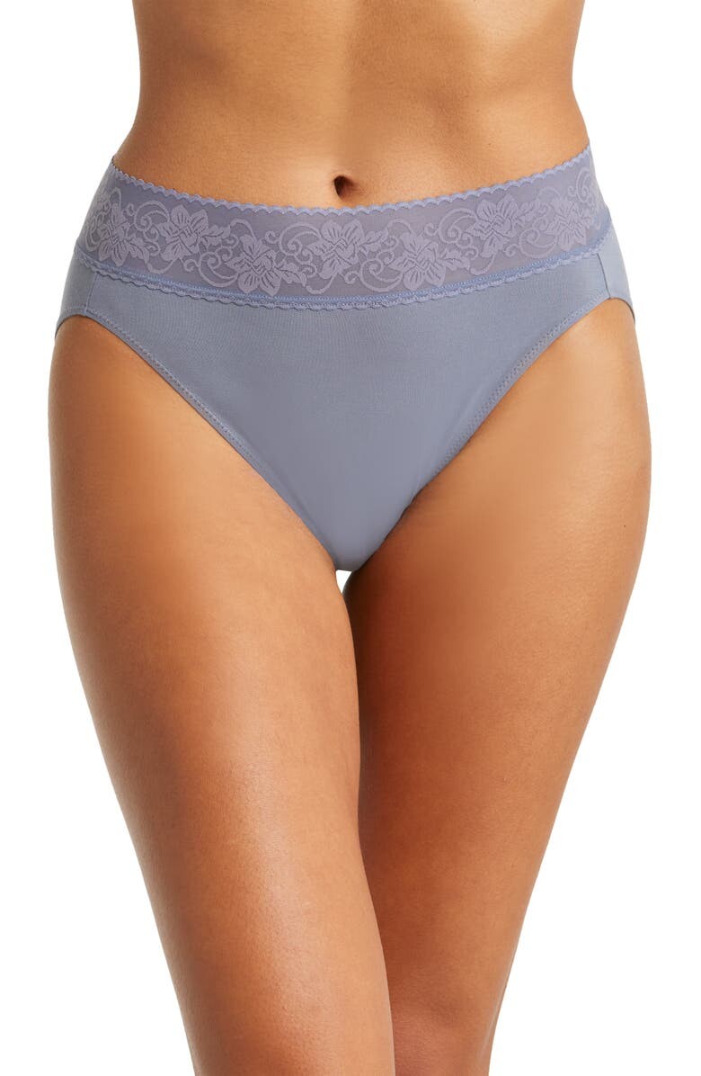 

Высокие трусы Comfort Touch WACOAL