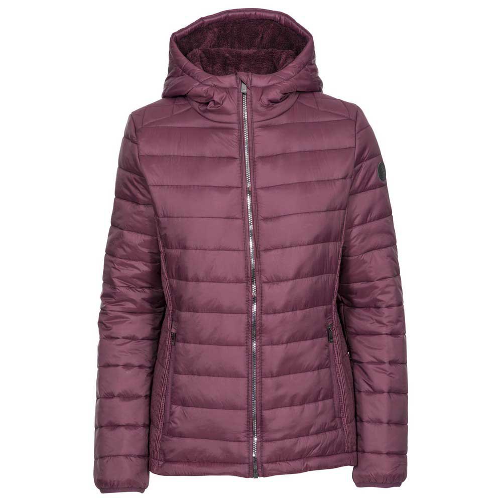 Куртка Trespass Valerie, фиолетовый