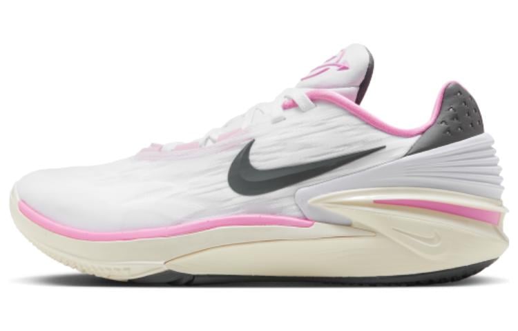 

Кроссовки Nike Air Zoom GT Cut 2 EP, розовый