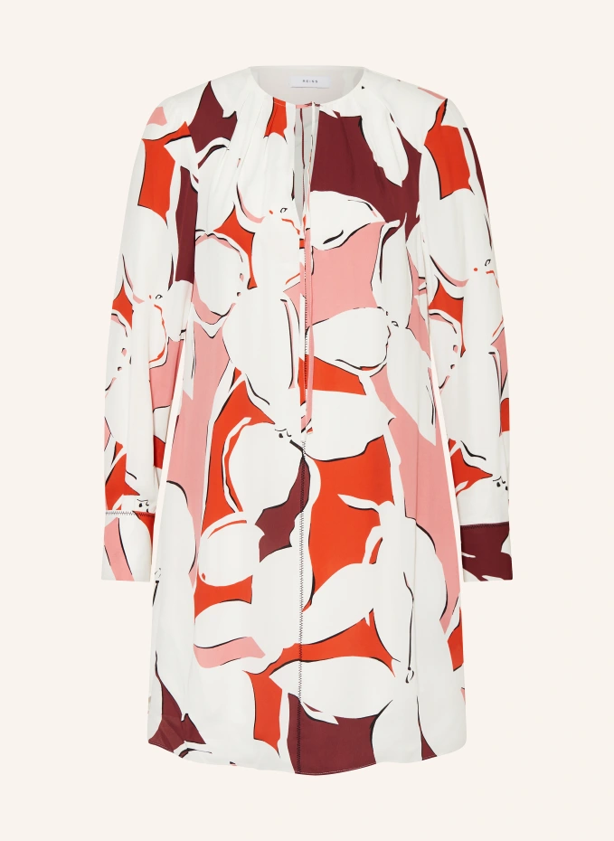 

Платье таня Reiss, красный