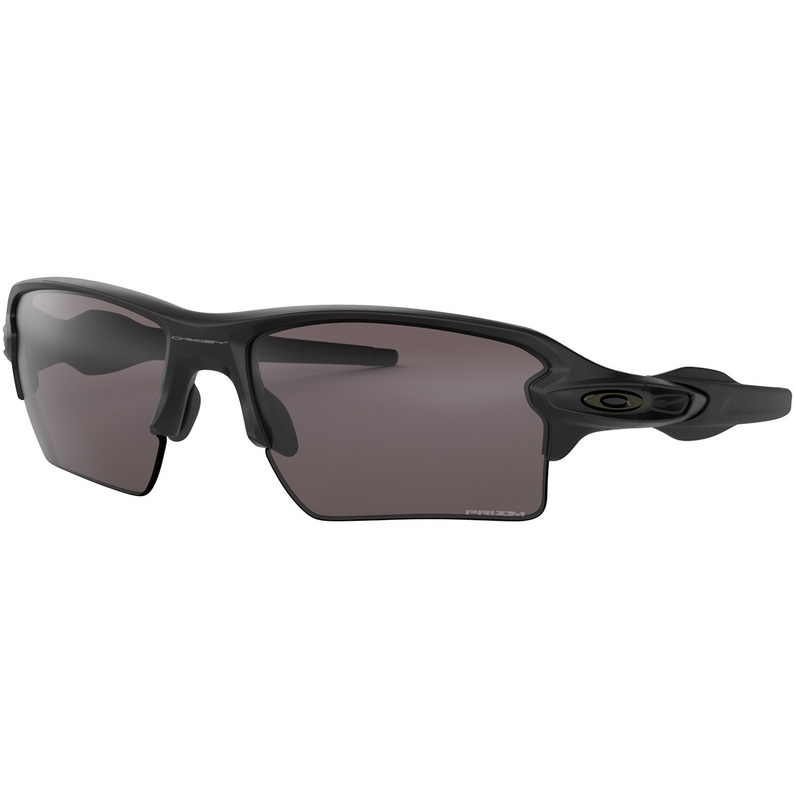 Спортивные очки Flak 20 XL Prizm Oakley, черный фото