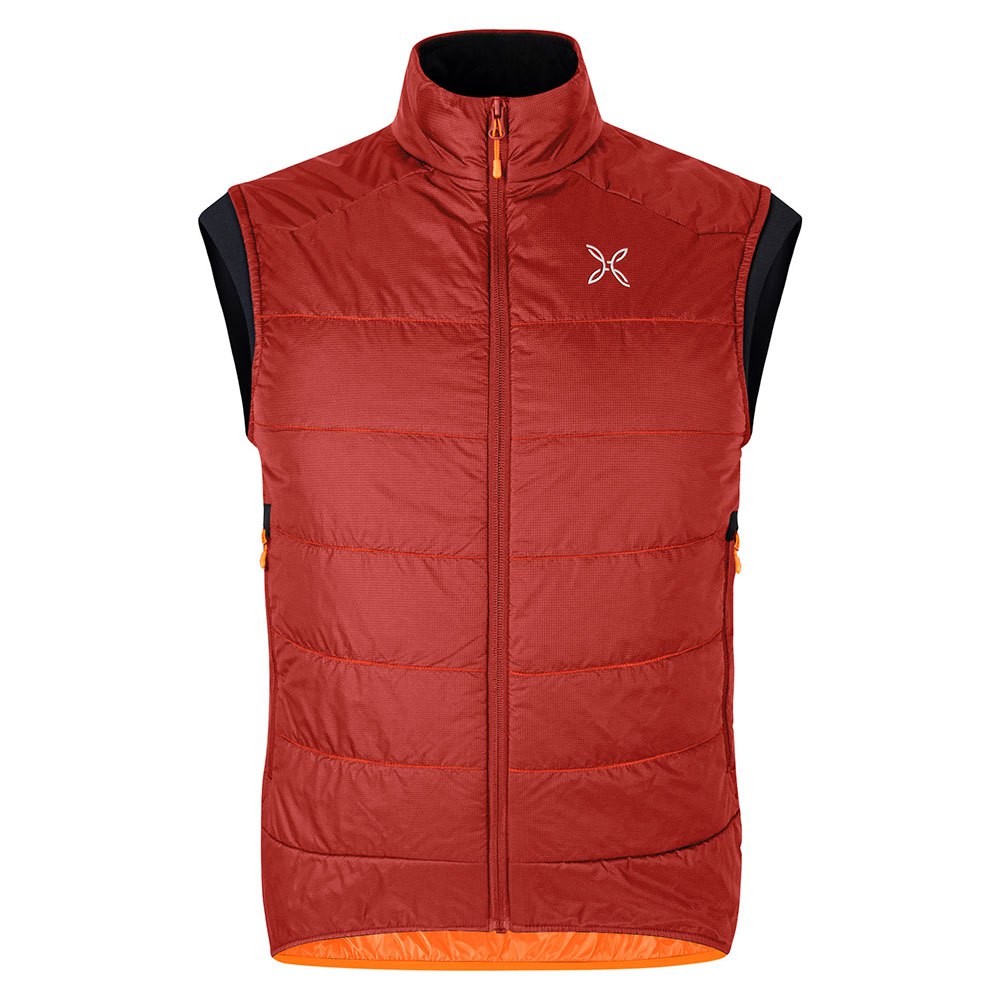 Жилет Montura Alltrack Vest, оранжевый
