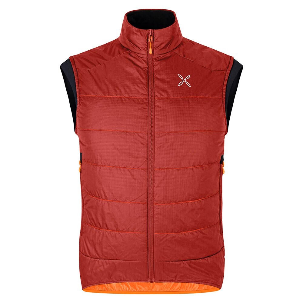 

Жилет Montura Alltrack Vest, оранжевый