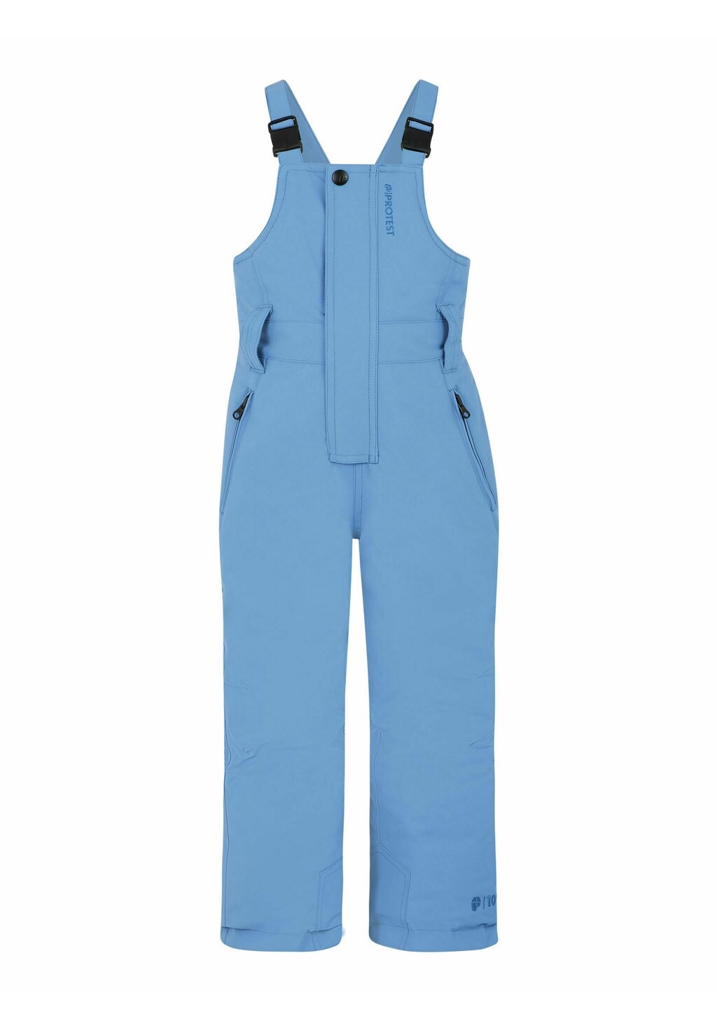 

Зимние брюки Salopette Protest, цвет riviera blue