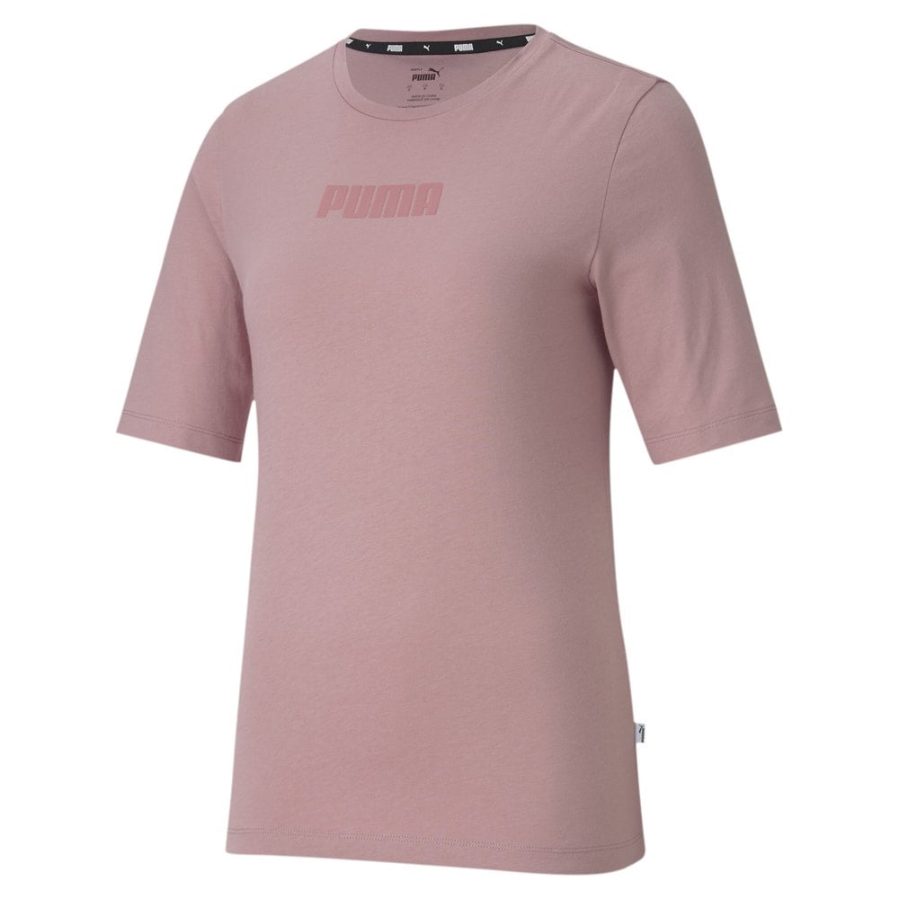 

Футболка Puma Modern B, розовый