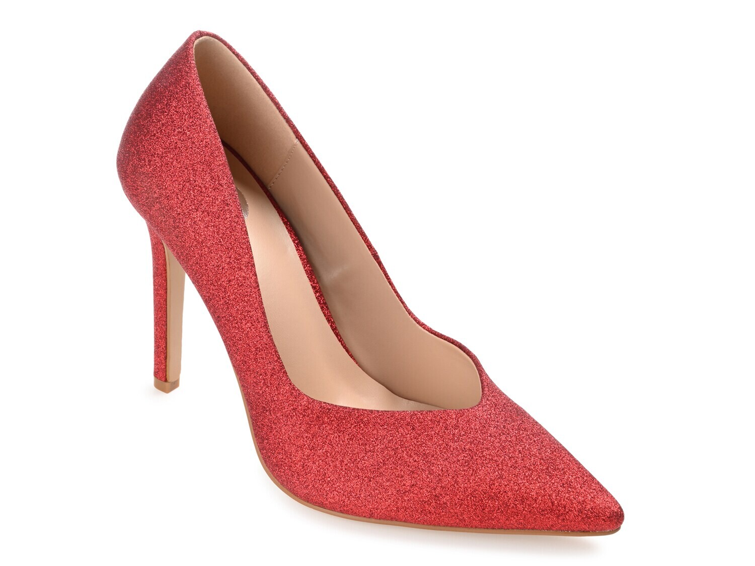

Коллекция Journee Ninna Pump Journee Collection, красный