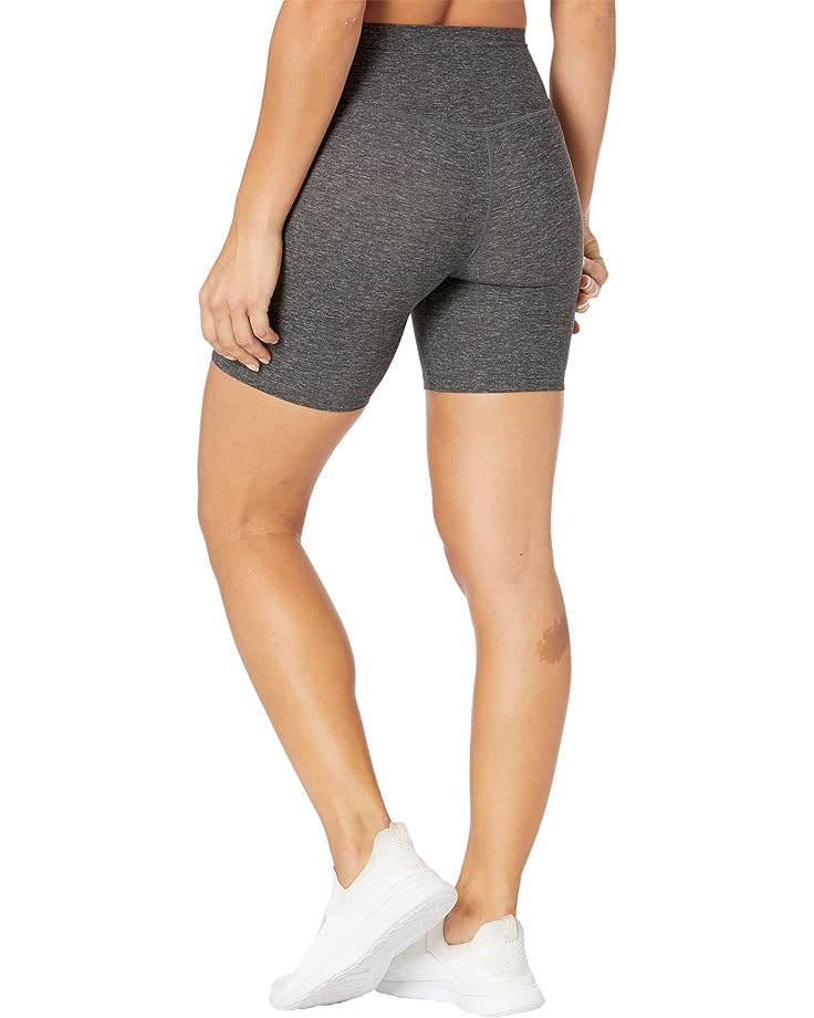 

Шорты Splits59 Airweight High-Waist Shorts, цвет Heather Grey