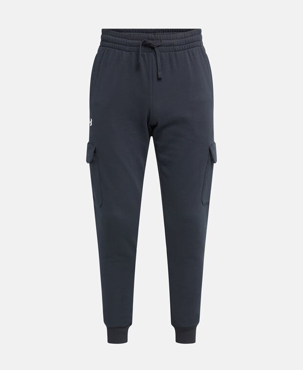 

Спортивные штаны-карго Under Armour, черный