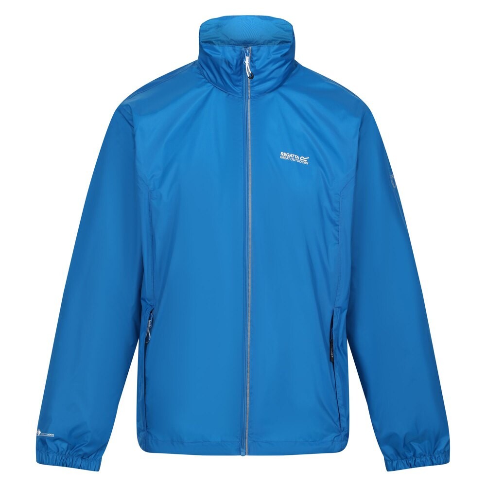 

Куртка Regatta Lyle IV Rain, синий