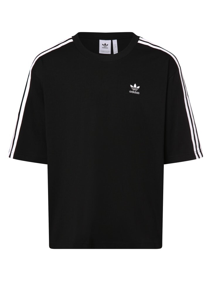 

Футболка Adidas originals, черный