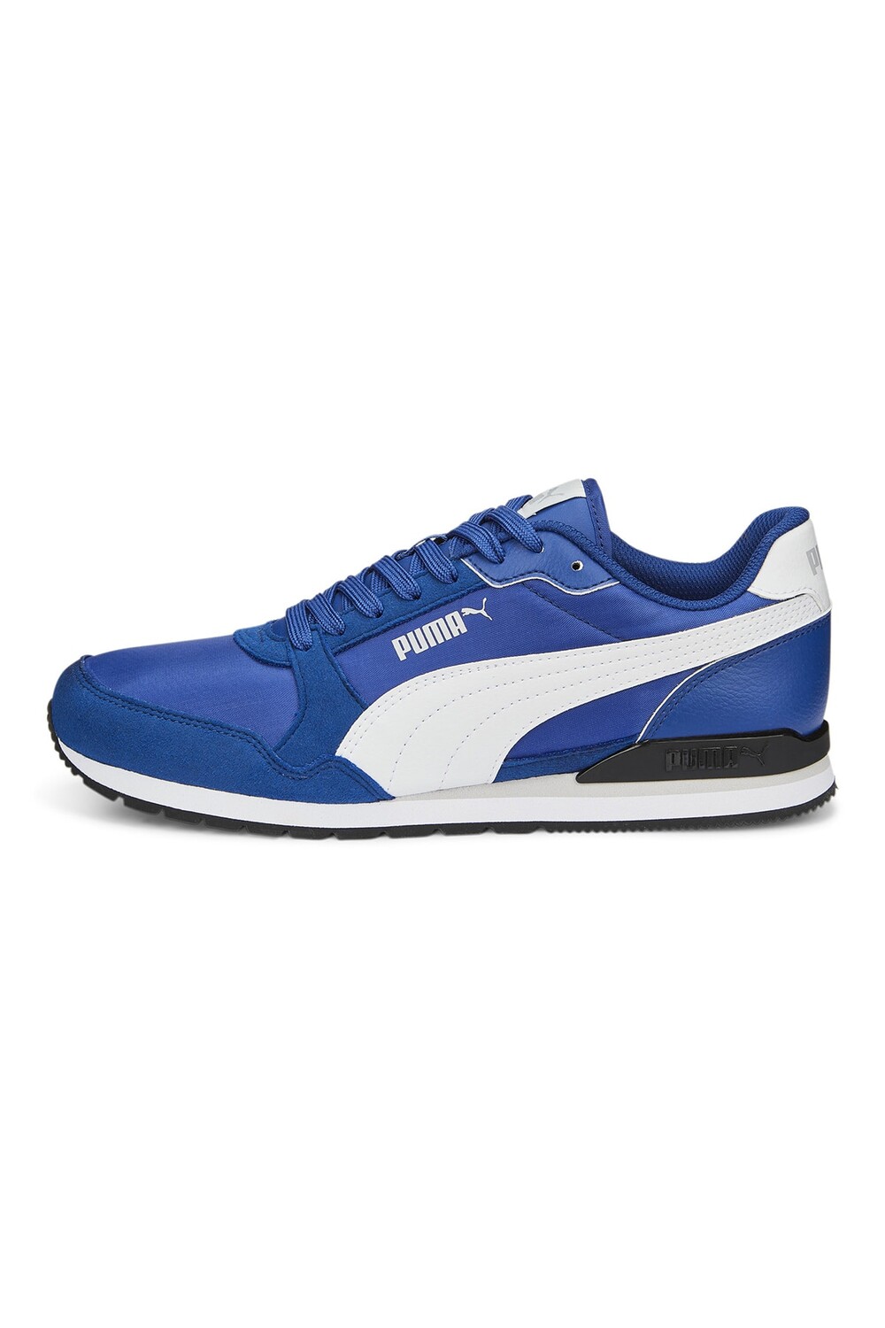 

Обувь для бега и тренировок унисекс Puma, синий