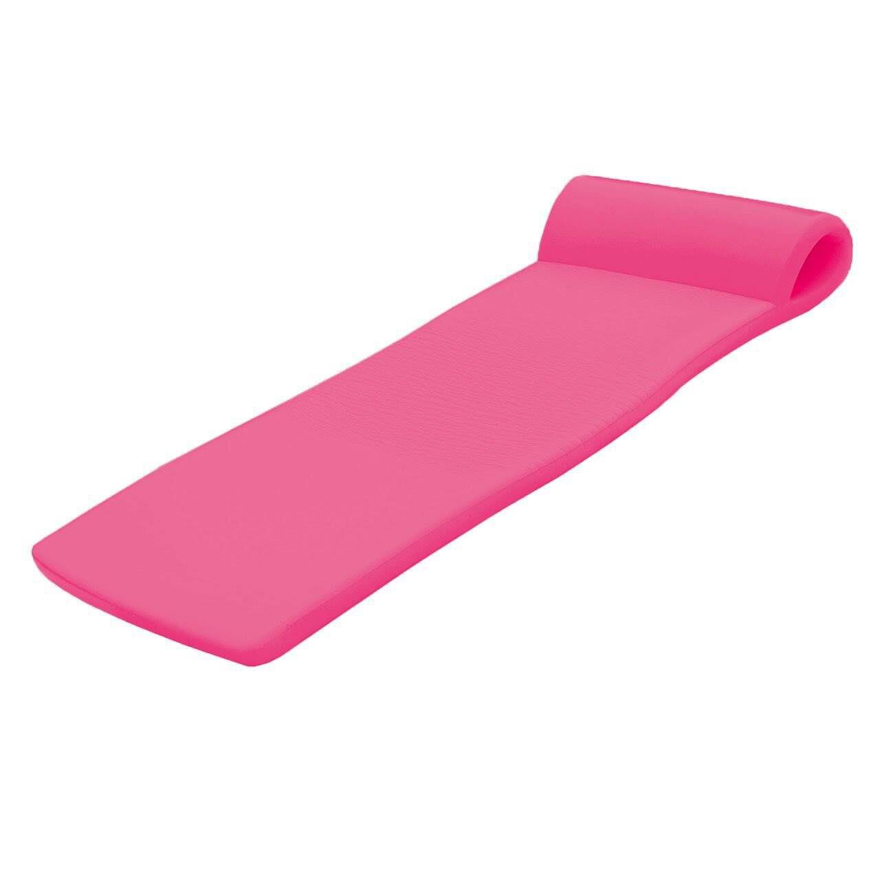 

TRC Recreation Super Soft Sunsation Пенопластовые шезлонги для бассейна, розовый и желтый TRC Recreation