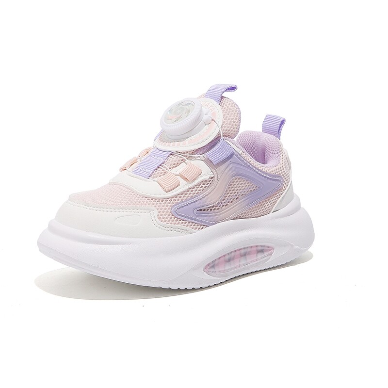 

Детские кроссовки Детские низкие Babaya Kids, розовый