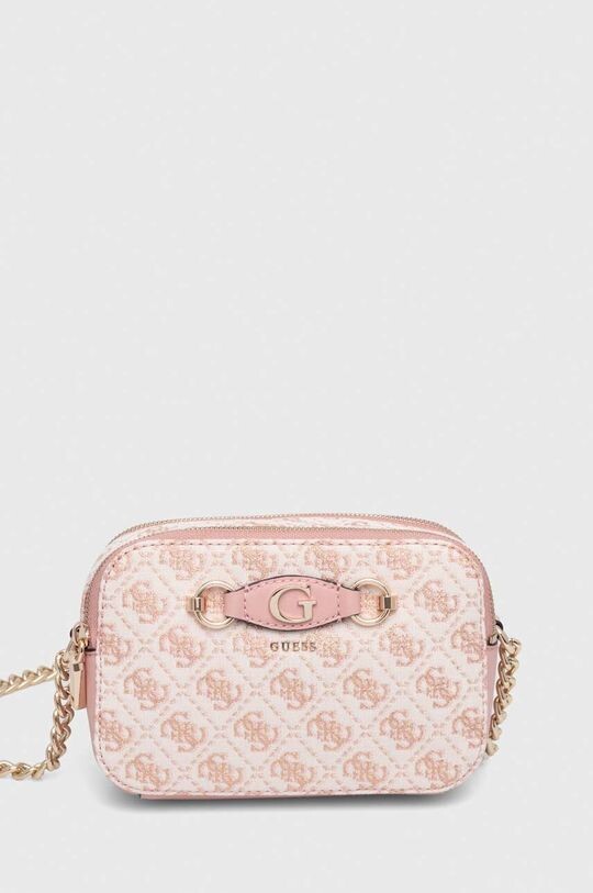 

Сумка Guess, розовый