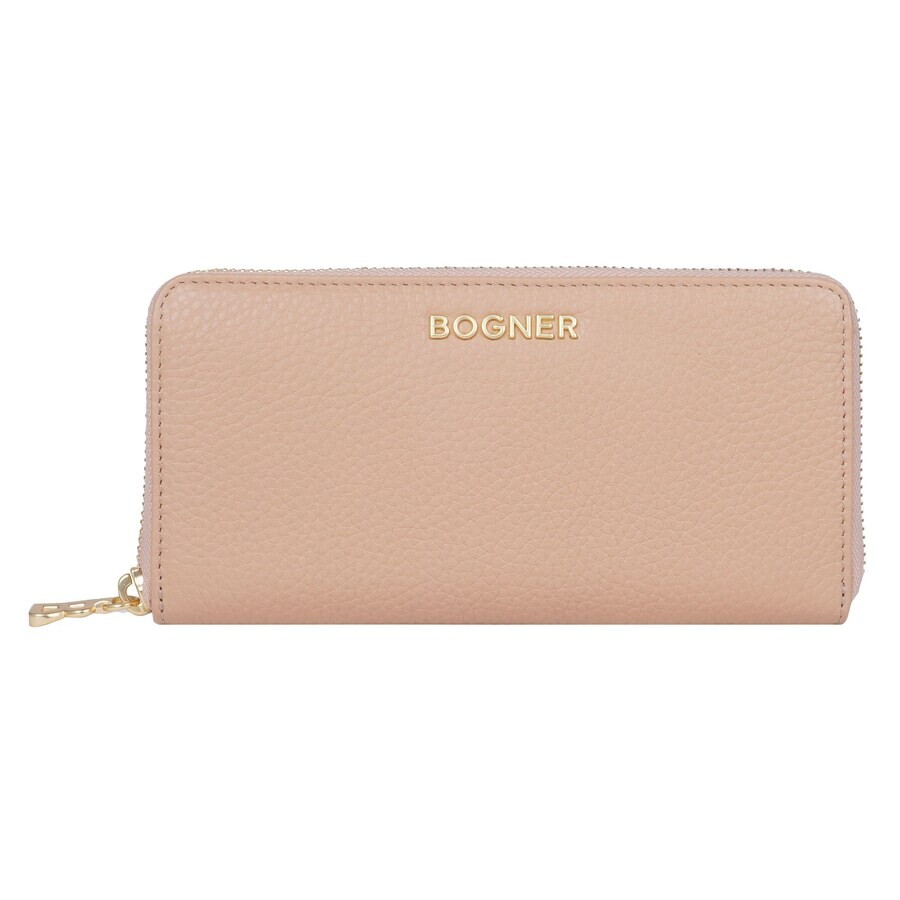

Кошелек BOGNER Wallet Andermatt Ela, цвет Nude