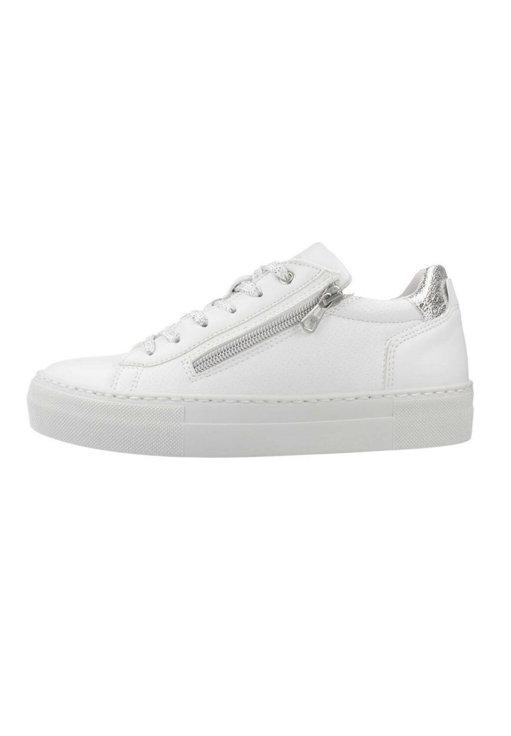 

Кроссовки низкие D CLAUDIN Geox, цвет blanc